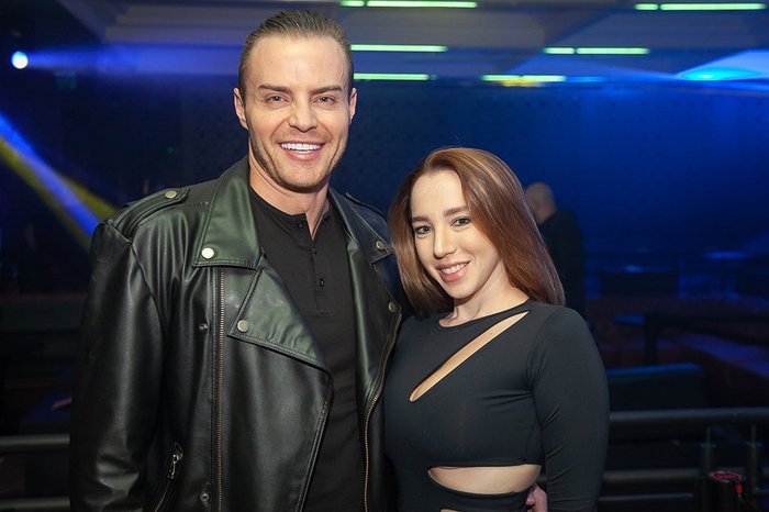 Cristiano de Oliveira / Divulgação