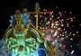 Grande Rio alega nota errada e reivindica título do carnaval do Rio, empatada com a Beija-Flor