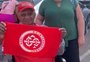 Colorado de 109 anos assiste a jogo do Inter pela primeira vez no Beira-Rio: "Muita emoção"
