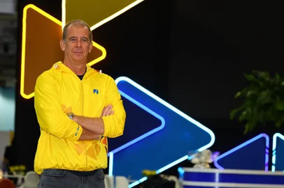 presidente da Ipiranga Leonardo Linden<!-- NICAID(15548524) -->