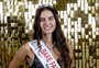 Finalista do Miss Inglaterra é a primeira a disputar concurso sem maquiagem