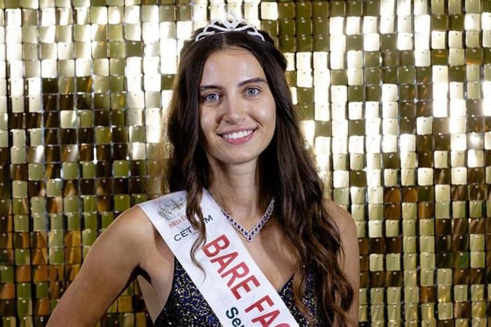 Reprodução / Instagram / @missenglandofficial