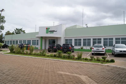 Institutos Federais de Passo Fundo e Sertão ainda não tem previsão de retorno das atividades<!-- NICAID(15779165) -->