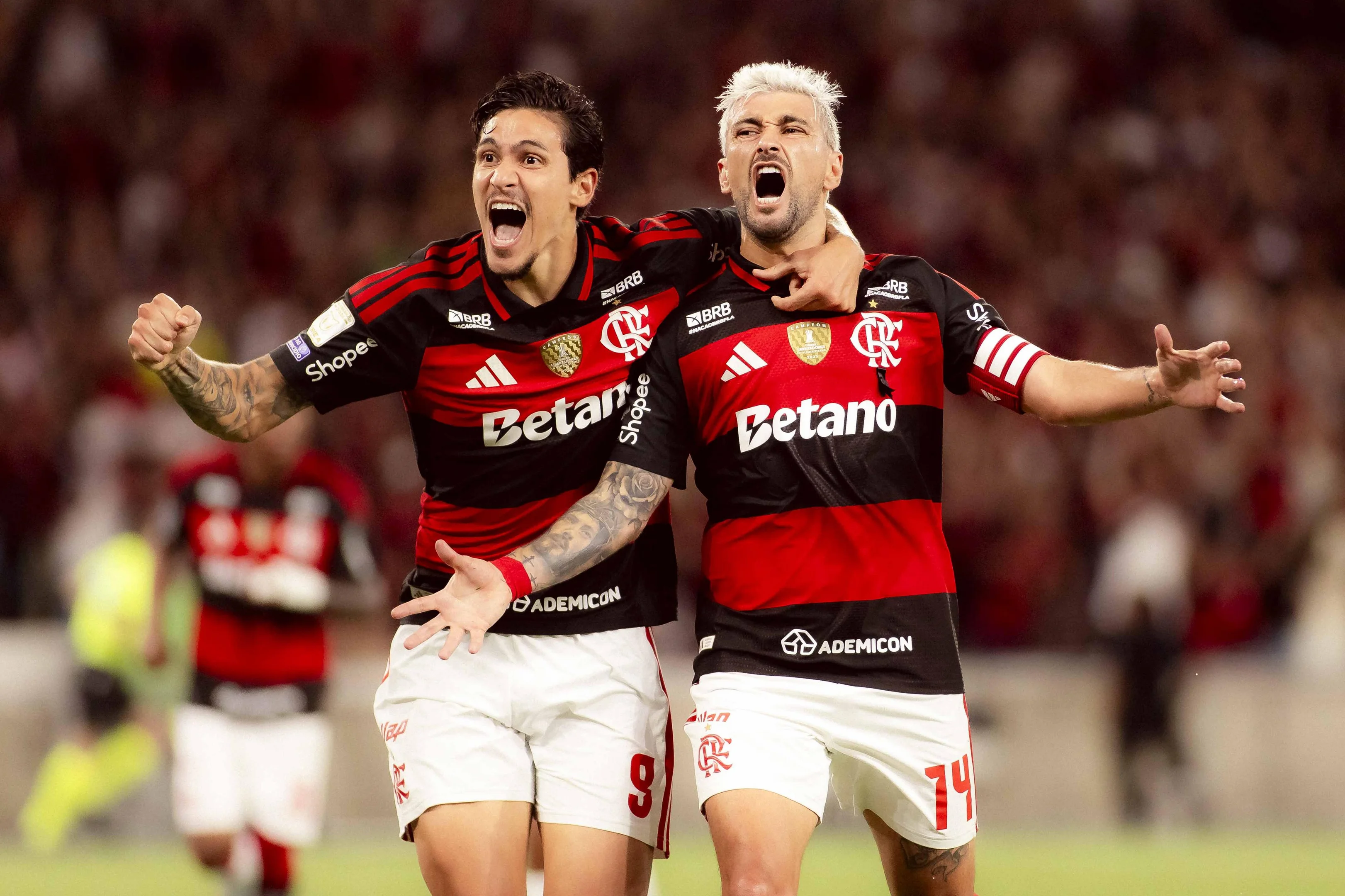 Flamengo pode atrapalhar o Grêmio na luta contra o rebaixamento
