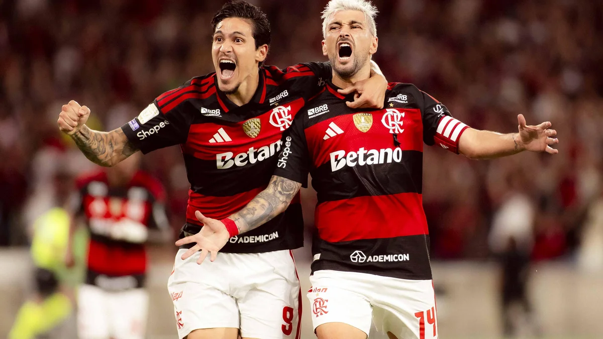 Flamengo pode atrapalhar o Grêmio na luta contra o rebaixamento
