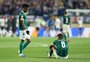 Cotação ZH: as notas dos jogadores do Palmeiras na derrota para o Chelsea