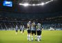 Do que o Grêmio precisa para terminar como líder do Grupo F na Sul-Americana