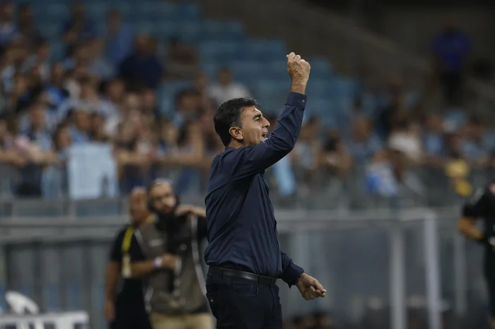 Mateus Bruxel / Agencia RBS