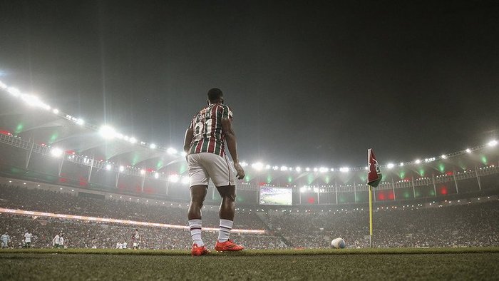 Marcelo Gonçalves/Fluminense