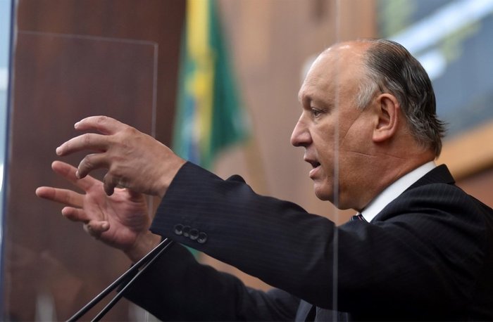 Vinicius Reis / Agência ALRS