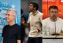 Técnicos estrangeiros comandarão quase metade dos clubes no Brasileirão Série A 2026; veja lista