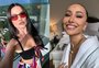 Sabrina Sato ultrapassa Juliette e volta a ser ex-BBB mais seguida no Instagram