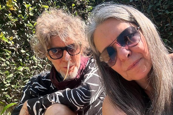 @angelafigueiredo Instagram / Reprodução @angelafigueiredo Instagram / Reprodução