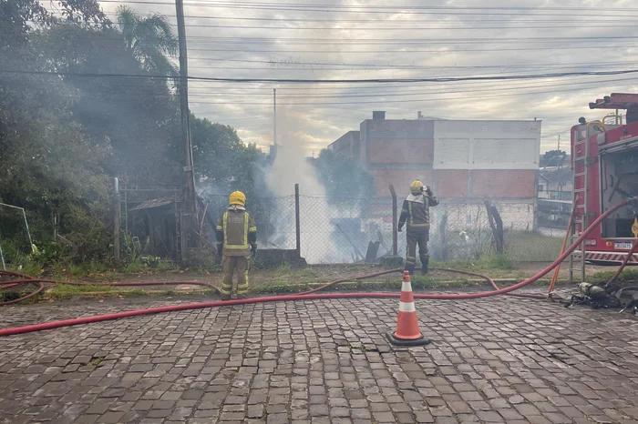 Marcos Cardoso / Agencia RBS