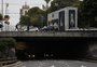 Pulmão do Túnel da Conceição, monumento de 54 anos ainda surpreende Porto Alegre: "Nunca tinham percebido"