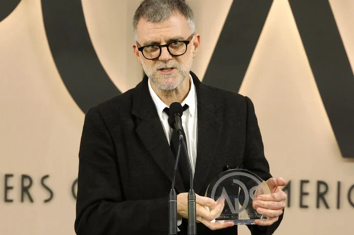 KEVIN WINTER / GETTY IMAGES NORTH AMERICA