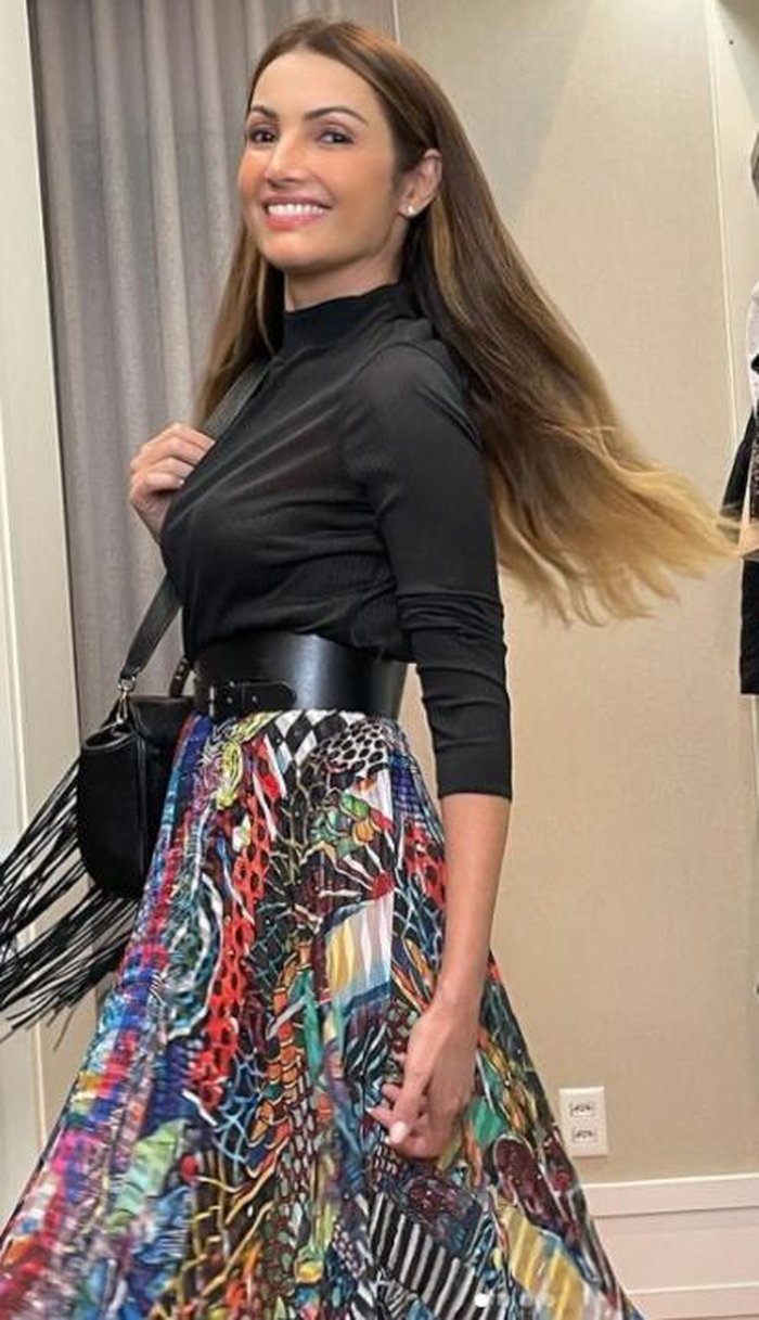 Instagram / Reprodução Instagram / Reprodução