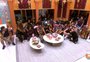 Quais são os participantes do "BBB 25" com mais seguidores no Instagram? Veja parciais