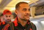 Em meio a negociações por renovação com o Inter, Alan Patrick recebe sondagem de clubes dos EUA