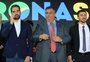 Dino afirma que plataformas com ameaças e conteúdos de ódio poderão ter funcionamento suspenso