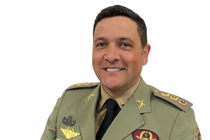 Luigi Gustavo Soares Pereira / Arquivo Pessoal