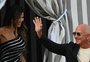 Casamento de Jeff Bezos, na Itália, conta com famosos como Kim Kardashian e Tom Brady; veja quem foi