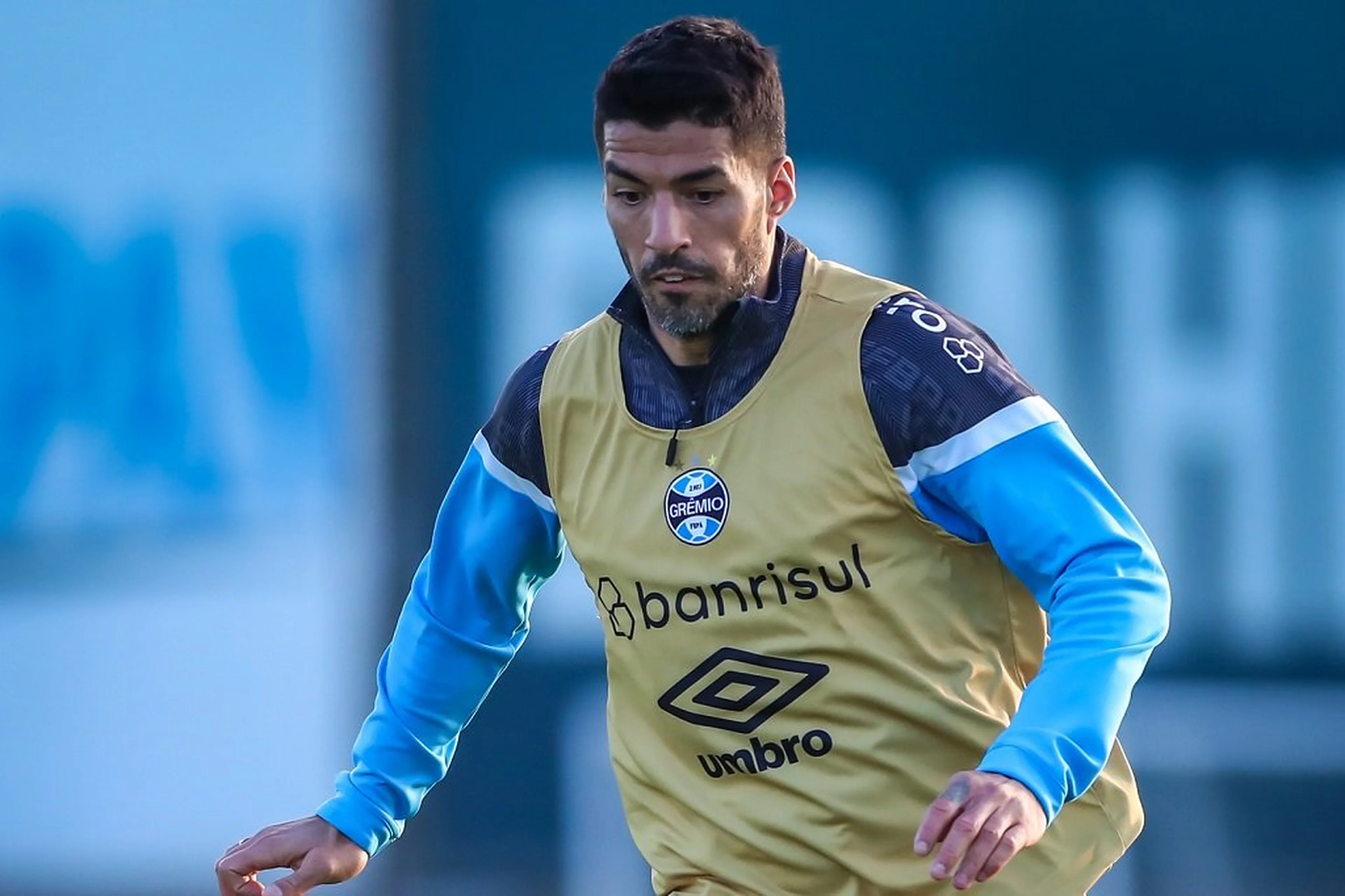 Lucas Uebel/Grêmio/Divulgação