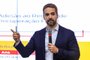 Eduardo Leite em coletiva sobre ICMS<!-- NICAID(15609908) -->