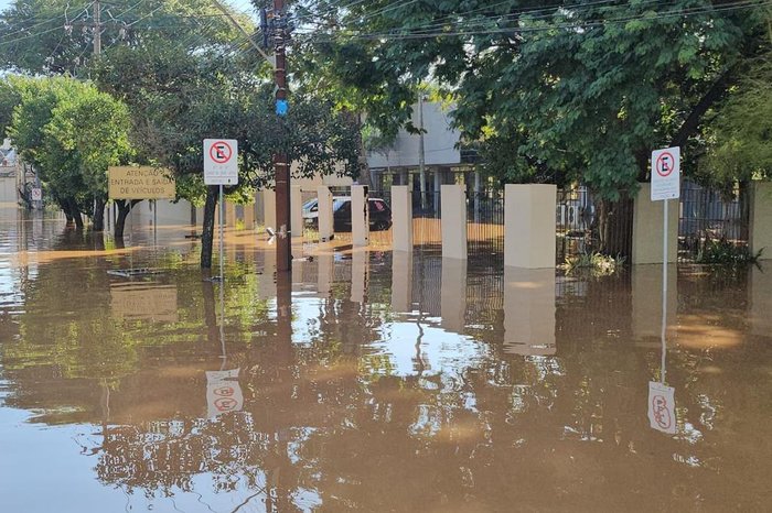 Brigada Militar / Divulgação