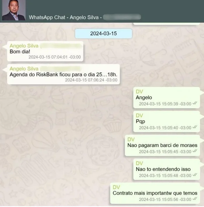 Polícia Federal / Divulgação