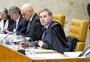 Mendonça abre divergência e vota pela responsabilização das redes apenas em caso de descumprimento de decisão judicial