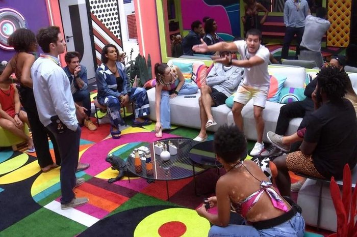 Gshow / Divulgação