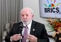 Na África do Sul, Lula diz que Brics querem criar banco "maior do que o FMI"