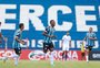 Jardiel fala sobre expectativa no profissional do Grêmio: "Vai acontecer ao natural"