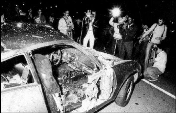 RICARDO CHAVES, ARQUIVO PESSOAL, BD, 01/05/1981