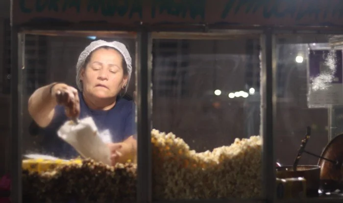 Leandro Lopes / Arquivo pessoal