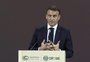 Macron irá inaugurar Vila Olímpica dos Jogos de Paris nesta quinta-feira