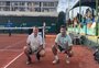 Gaúcho Orlando Luz é vice-campeão do Challenger de Girona