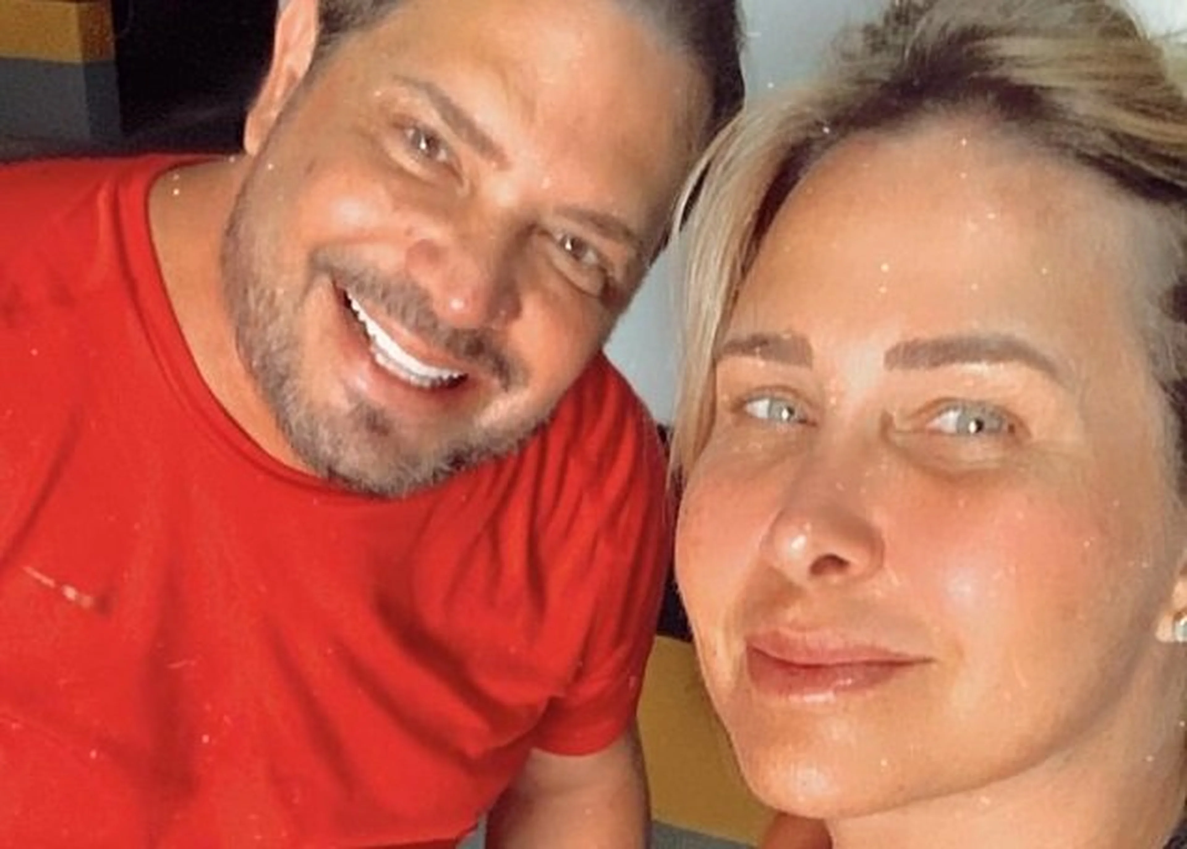 @andreasorvetaooficial Instagram/Reprodução