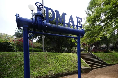 PORTO ALEGRE,RS,BRASIL.2021,05,17.Jardimdo DMAE, aberto para vistações.(RONALDO BERNARDI/AGENCIA RBS).<!-- NICAID(14785085) -->