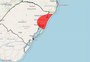 Ciclone extratropical: Inmet emite alerta vermelho para Porto Alegre, Região Metropolitana e Litoral Norte