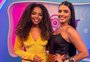 O que se sabe sobre "Na Cama com Pitanda", programa com Pitel e Fernanda que estreia na próxima segunda-feira