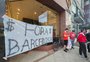 A versão da diretoria do Inter para os protestos realizados em Pelotas