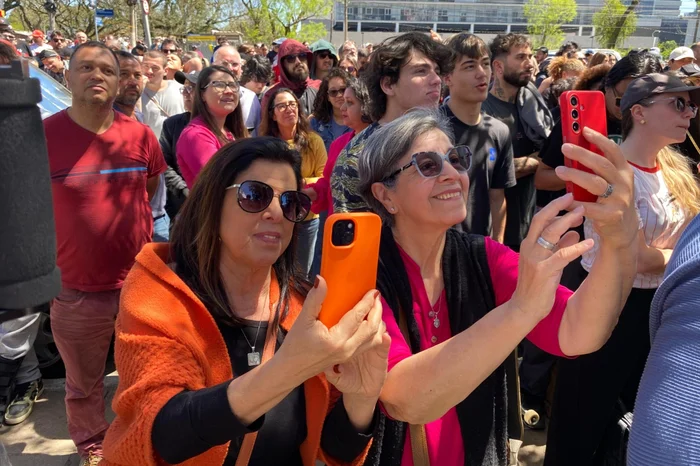 João Rosa / Agência RBS