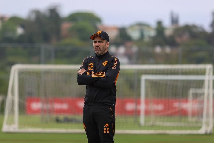 Ricardo Duarte, Inter / Divulgação