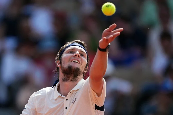 DIMITAR DILKOFF / AFP