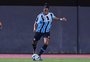 Zagueira do Grêmio passa por cirurgia e tem recuperação estimada em nove meses 