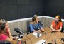 Manutenção do grupo que foi destaque na Libertadores norteia 2024 das Gurias Coloradas; ouça o podcast