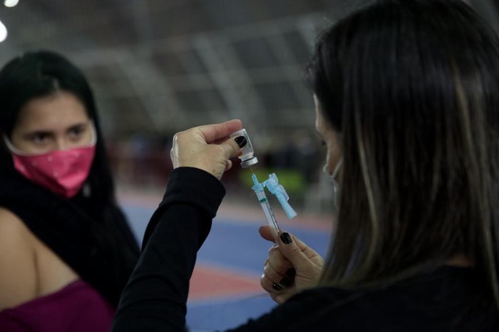 Jefferson Botega / Agencia RBS