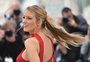 Blake Lively anuncia que está grávida do quarto filho com Ryan Reynolds